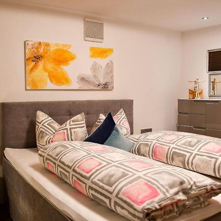 Ferienwohnung Dina Haslach im Kinzigtal Kültér fotó
