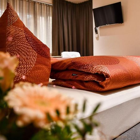 Ferienwohnung Dina Haslach im Kinzigtal Kültér fotó
