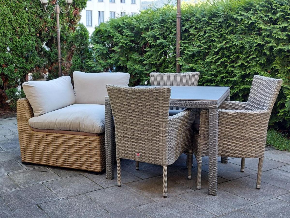 Ferienwohnung Dina Haslach im Kinzigtal Kültér fotó