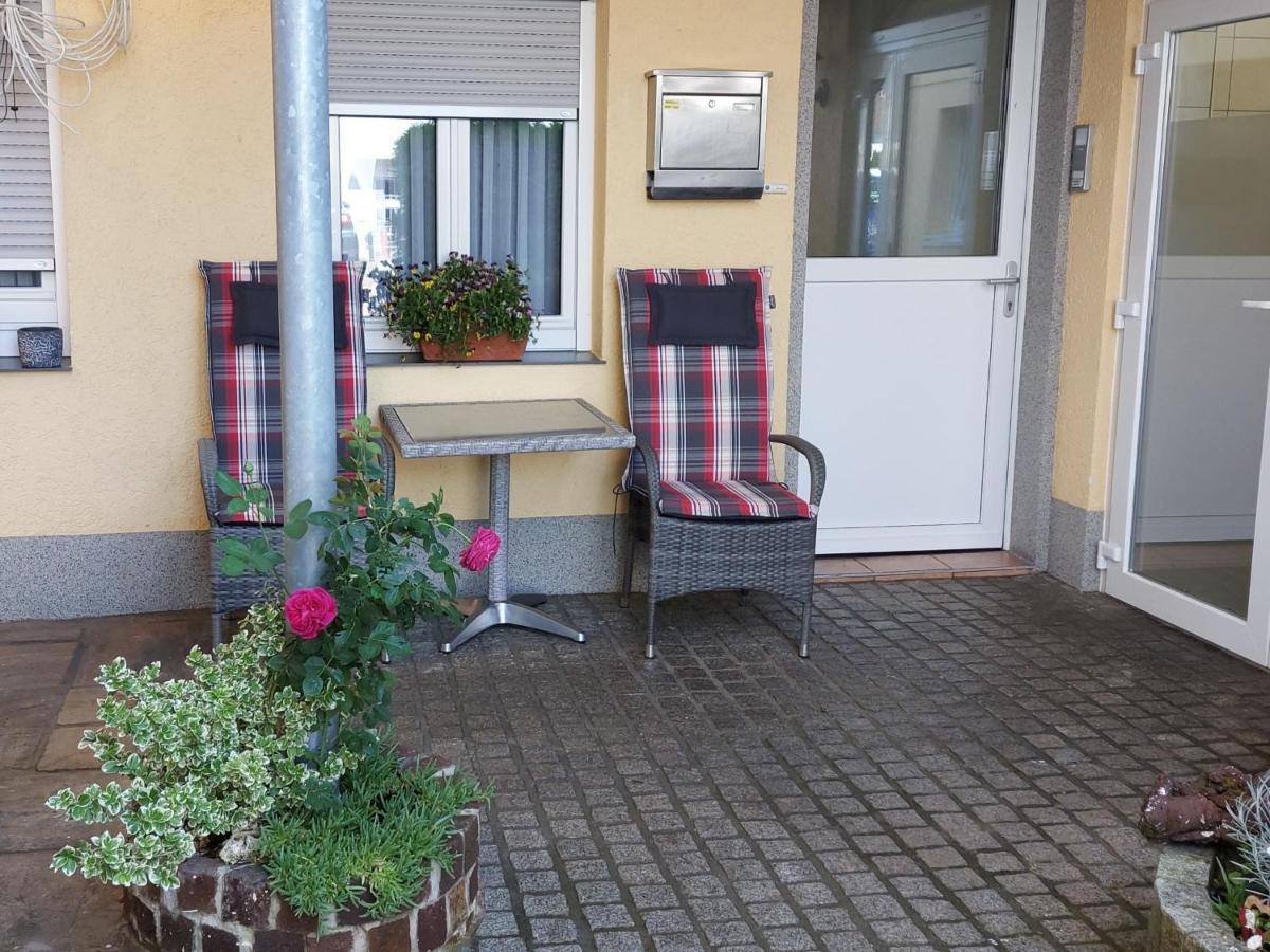 Ferienwohnung Dina Haslach im Kinzigtal Kültér fotó