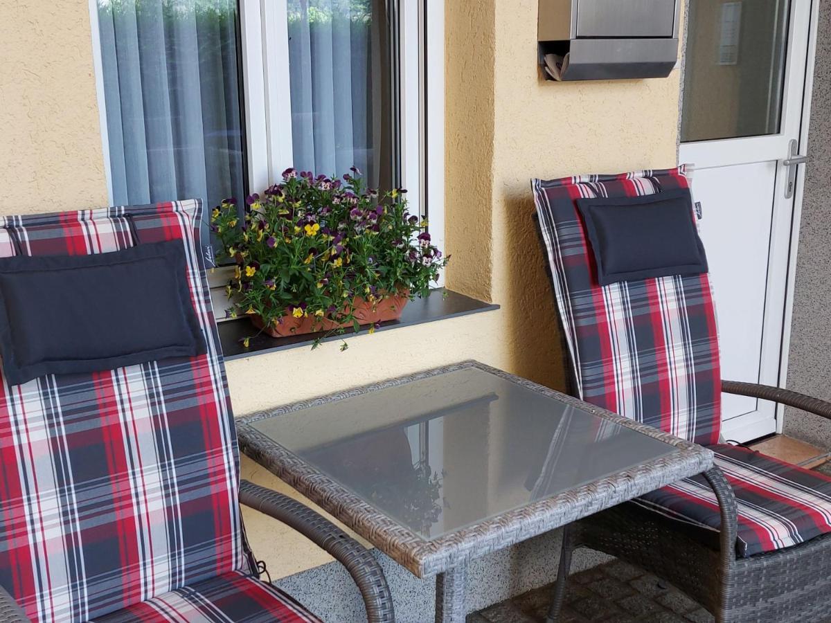 Ferienwohnung Dina Haslach im Kinzigtal Kültér fotó