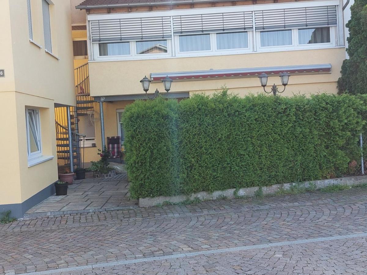 Ferienwohnung Dina Haslach im Kinzigtal Kültér fotó