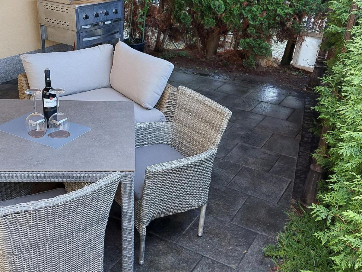 Ferienwohnung Dina Haslach im Kinzigtal Kültér fotó
